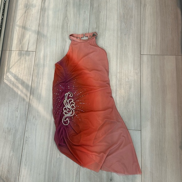 Stoned, Weissman lyrical dance costume - Picture 1 of 5